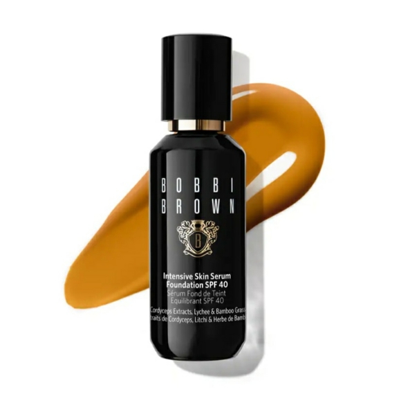 BOBBI BROWN Intensive Skin Serum *W-074 GOLDEN*